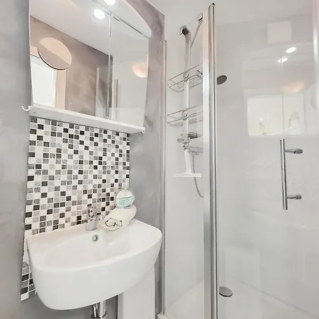 Stettiner Str 6c Vakantiehuis