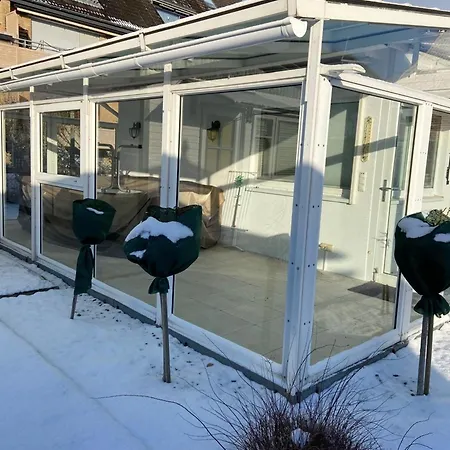 Feriehus Stettiner Str 6c *