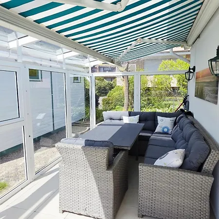 Feriehus Stettiner Str 6c *
