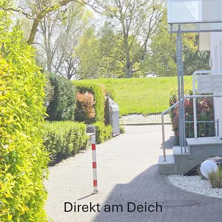 Stettiner Str 6c * Grömitz