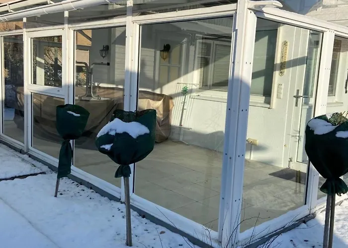 Feriehus Stettiner Str 6c *